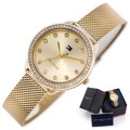 DÁMSKE HODINKY TOMMY HILFIGER 1782699 Demi (zf509a) + KRABIČKA