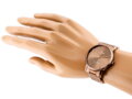 Hodinky G. ROSSI - 10194B-2B3 (zg257f) brown + BOX