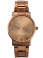 Hodinky G. ROSSI - 10194B-2B3 (zg257f) brown + BOX