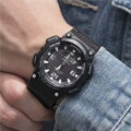 Hodinky pánske CASIO AQ-S810W 1AV (zd044h) - SOLAR POWERED