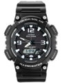 Hodinky pánske CASIO AQ-S810W 1AV (zd044h) - SOLAR POWERED