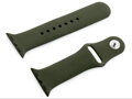 Apple Watch Remienok U23 - dark green- 38/40mm