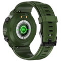 SMARTWATCH pánske GRAVITY GT7-3 - Uskutočňovanie hovorov (sg016c)