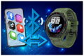 SMARTWATCH pánske GRAVITY GT7-3 - Uskutočňovanie hovorov (sg016c)