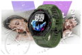 SMARTWATCH pánske GRAVITY GT7-3 - Uskutočňovanie hovorov (sg016c)