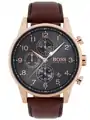 Pánske hodinky HUGO BOSS 1513496 - NAVIGATOR (zh010b)