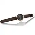 Pánske hodinky HUGO BOSS 1513496 - NAVIGATOR (zh010b)
