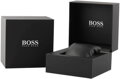 Pánske hodinky HUGO BOSS 1513496 - NAVIGATOR (zh010b)