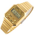 Hodinky Casio Retro Vintage A100WEG-9AEF