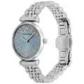 DÁMSKE HODINKY EMPORIO ARMANI AR11594 - GIANNI T-BAR (zi512d)