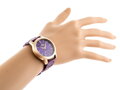 Hodinky G. ROSSI - 10659B (zg684k)  + BOX