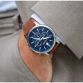 Hodinky pánske TOMMY HILFIGER 1791629 KYLE (zf051a)
