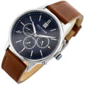 Hodinky pánske TOMMY HILFIGER 1791629 KYLE (zf051a)