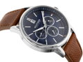 Hodinky pánske TOMMY HILFIGER 1791629 KYLE (zf051a)
