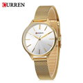 Dámske hodinky CURREN 9024 (zc503b) + BOX