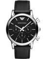 HODINKY PÁNSKE EMPORIO ARMANI CLASSIC AR1733 + BOX (zi084b)
