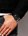 HODINKY PÁNSKE EMPORIO ARMANI CLASSIC AR1733 + BOX (zi084b)