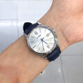 Hodinky pánske CASIO MTP-V002L-2B3 + BOX (zd224b)