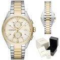 HODINKY PÁNSKE EMPORIO ARMANI AR11605 CLAUDIO + BOX