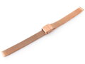 Náramok Pacific M4 siatkaHQ - rosegold 12mm