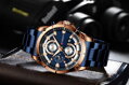 Hodinky pánske CURREN 8360 (zc020d) - CHRONOGRAF