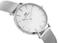 Hodinky dámske DANIEL WELLINGTON DW00100164 - PETITE STERLING (zx704c)