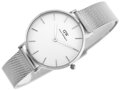 Hodinky dámske DANIEL WELLINGTON DW00100164 - PETITE STERLING (zx704c)