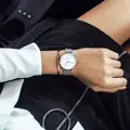 Hodinky dámske DANIEL WELLINGTON DW00100164 - PETITE STERLING (zx704c)