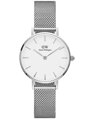 Hodinky dámske DANIEL WELLINGTON DW00100164 - PETITE STERLING (zx704c)