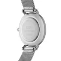 Hodinky dámske DANIEL WELLINGTON DW00100164 - PETITE STERLING (zx704c)