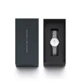 Hodinky dámske DANIEL WELLINGTON DW00100164 - PETITE STERLING (zx704c)
