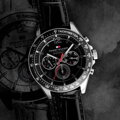 Pánske hodinky TOMMY HILFIGER 1791117 LUKE (zf055a)