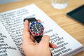 Pánske hodinky CASIO C MDV 107-1A3VEF (zd172b)