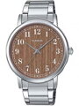 Pánske hodinky CASIO MTP-E145D-5B2 (zd196a)  + BOX