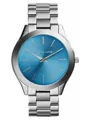 Hodinky dámske Michael Kors Slim Runway MK3292 + BOX