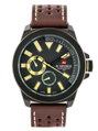 Hodinky pánske NAVIFORCE KIGEN (zn026d) - 