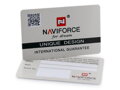 Hodinky pánske NAVIFORCE KIGEN (zn026d) - 