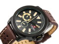 Hodinky pánske NAVIFORCE KIGEN (zn026d) - 