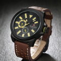 Hodinky pánske NAVIFORCE KIGEN (zn026d) - 