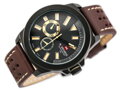 Hodinky pánske NAVIFORCE KIGEN (zn026d) - 