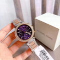 Dámske hodinkyMICHAEL KORS MK6108 -(zm508l) + BOX