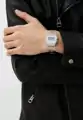 Unisex hodinky Casio Retro Vintage F-91WS-7 (zd648c) + KRABIČKA