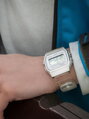 Unisex hodinky Casio Retro Vintage F-91WS-7 (zd648c) + KRABIČKA
