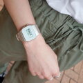 Unisex hodinky Casio Retro Vintage F-91WS-7 (zd648c) + KRABIČKA