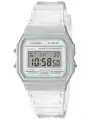 Unisex hodinky Casio Retro Vintage F-91WS-7 (zd648c) + KRABIČKA