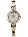 DÁMSKE HODINKY TIMEX Stretch Bangle TW2U69700 + KRABIČKA