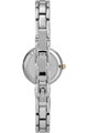 DÁMSKE HODINKY TIMEX Stretch Bangle TW2U69700 + KRABIČKA