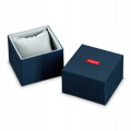DÁMSKE HODINKY TIMEX Stretch Bangle TW2U69700 + KRABIČKA