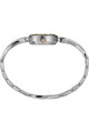 DÁMSKE HODINKY TIMEX Stretch Bangle TW2U69700 + KRABIČKA