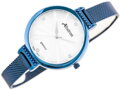 Hodinky dámske ALBATROSS ABBC22 (za544e) blue / silver
